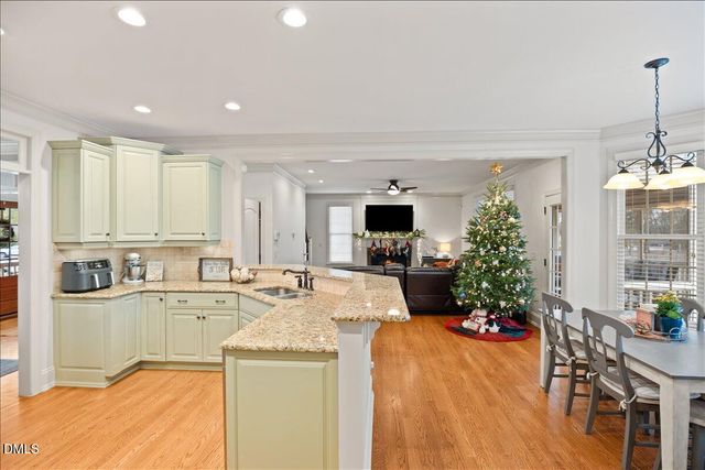 2024 Stone Pasture Road, Fuquay Varina, NC 27526