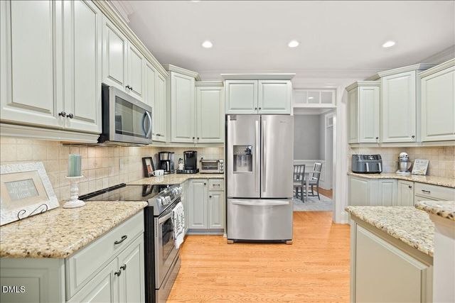 2024 Stone Pasture Road, Fuquay Varina, NC 27526