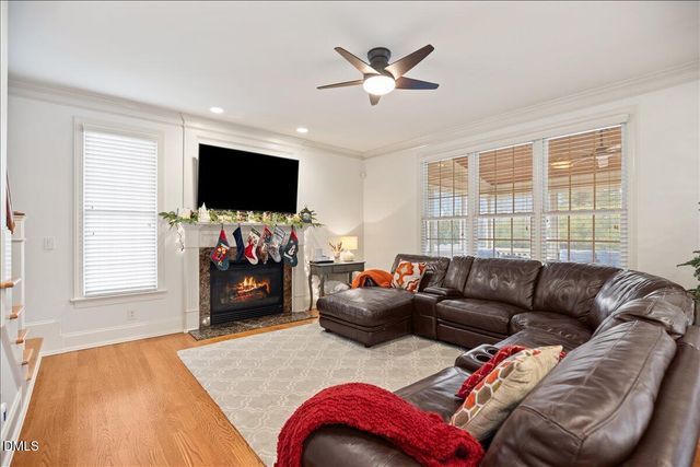 2024 Stone Pasture Road, Fuquay Varina, NC 27526