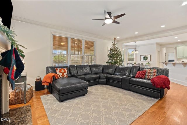 2024 Stone Pasture Road, Fuquay Varina, NC 27526