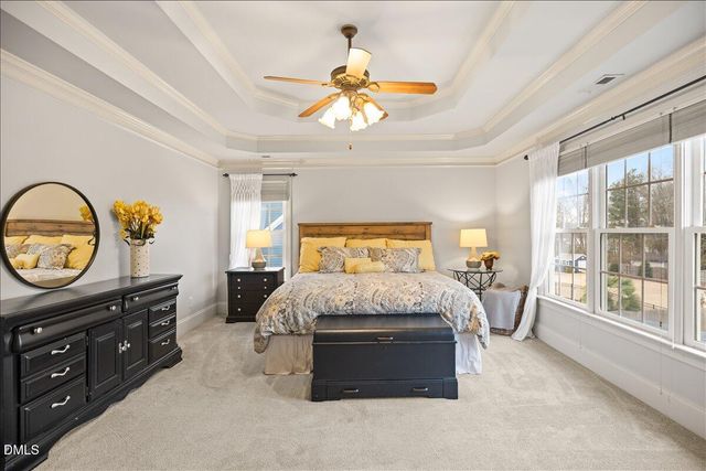 2024 Stone Pasture Road, Fuquay Varina, NC 27526