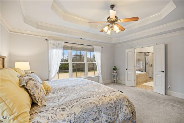 2024 Stone Pasture Road, Fuquay Varina, NC 27526