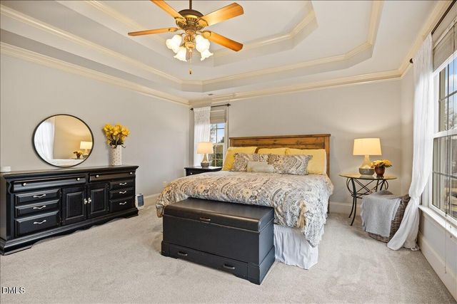 2024 Stone Pasture Road, Fuquay Varina, NC 27526