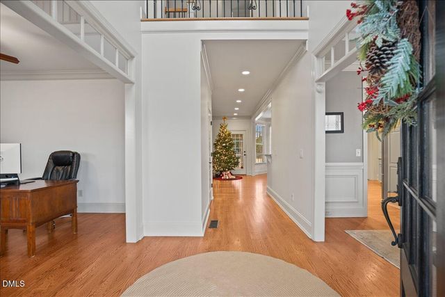 2024 Stone Pasture Road, Fuquay Varina, NC 27526