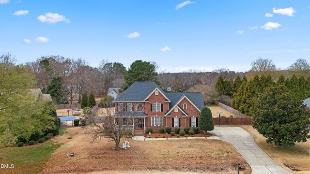 2024 Stone Pasture Road, Fuquay Varina, NC 27526