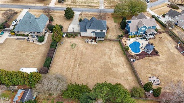 2024 Stone Pasture Road, Fuquay Varina, NC 27526