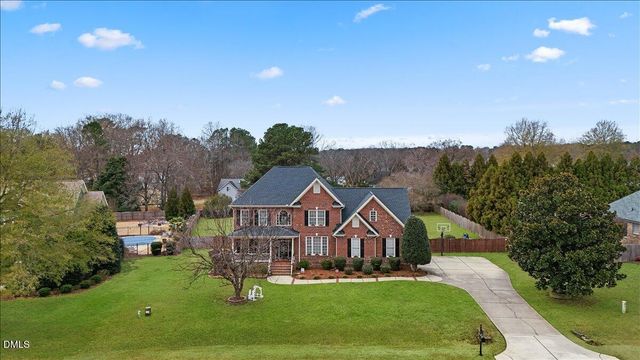 2024 Stone Pasture Road, Fuquay Varina, NC 27526