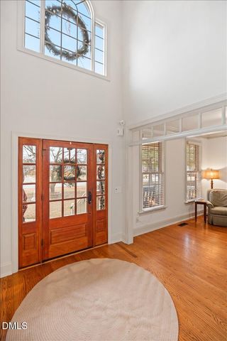 2024 Stone Pasture Road, Fuquay Varina, NC 27526