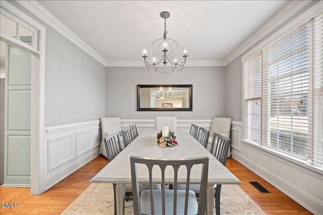 2024 Stone Pasture Road, Fuquay Varina, NC 27526