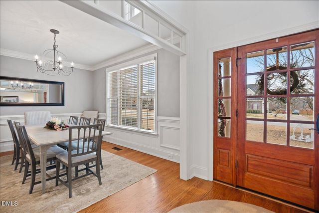 2024 Stone Pasture Road, Fuquay Varina, NC 27526