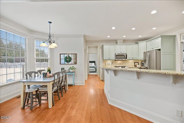 2024 Stone Pasture Road, Fuquay Varina, NC 27526