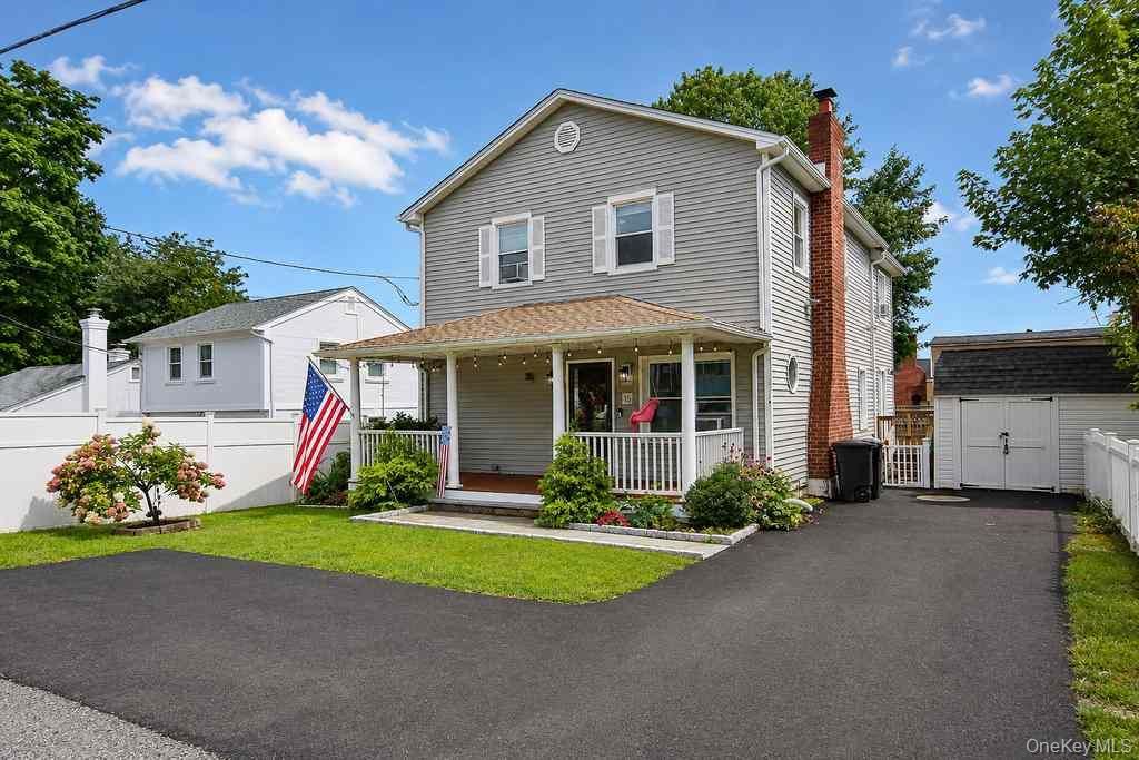 15 Roslyn Road, Carmel, NY 10512 — photo 2