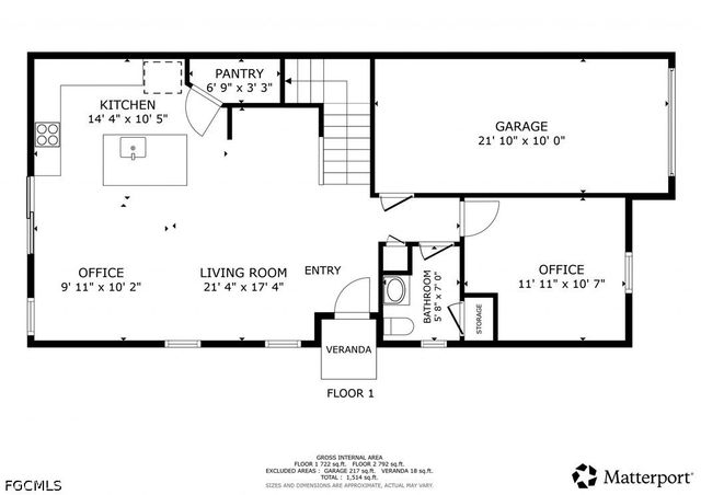 15141 Piping Plover CT 101, North Fort Myers, FL 33917