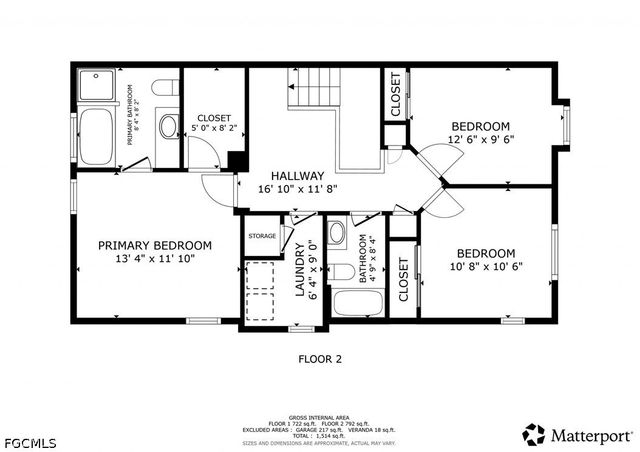 15141 Piping Plover CT 101, North Fort Myers, FL 33917