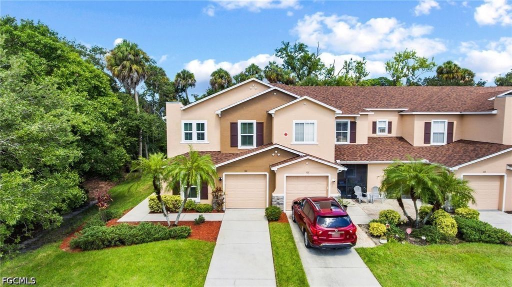 15141 Piping Plover CT 101, North Fort Myers, FL 33917