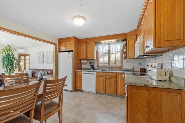 26 Webb Street, Lexington, MA 02420