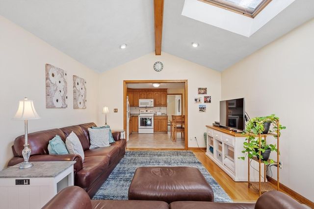 26 Webb Street, Lexington, MA 02420