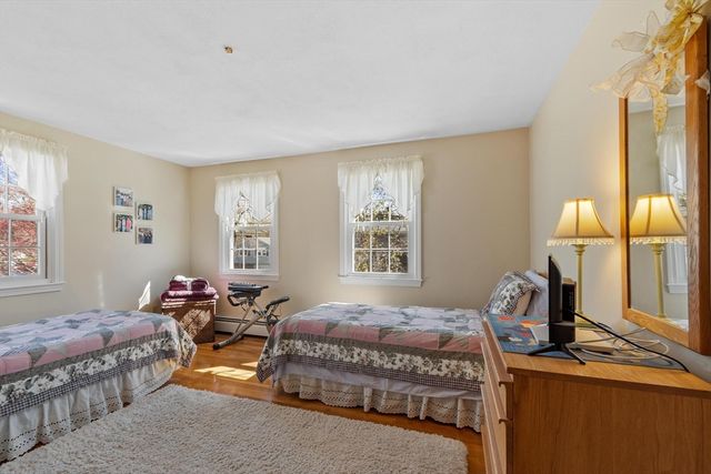 26 Webb Street, Lexington, MA 02420