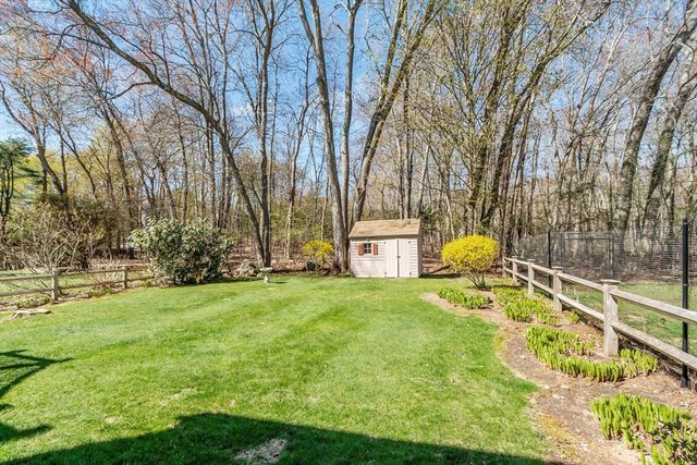 26 Webb Street, Lexington, MA 02420