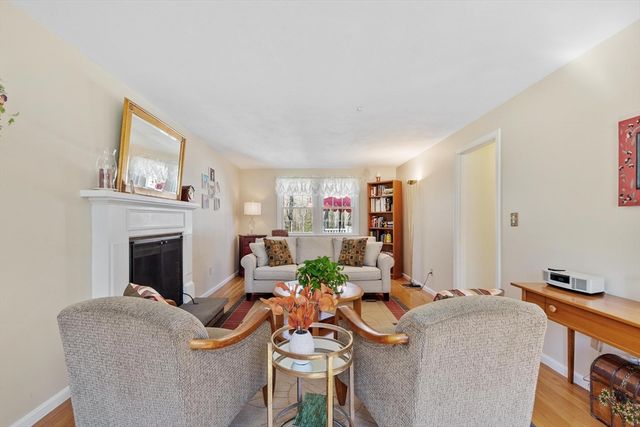 26 Webb Street, Lexington, MA 02420