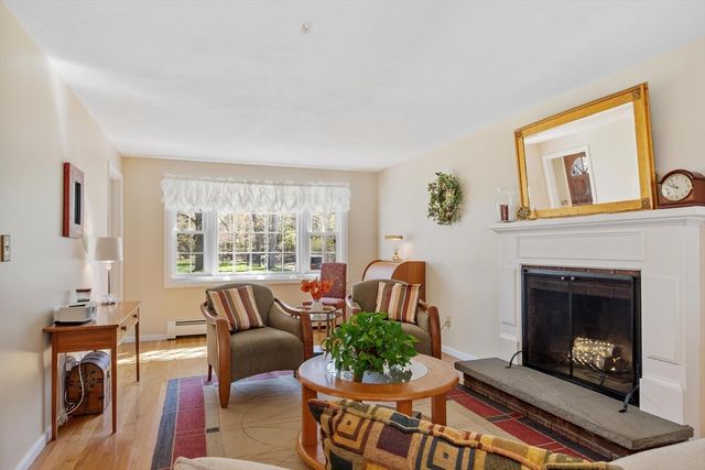 26 Webb Street, Lexington, MA 02420
