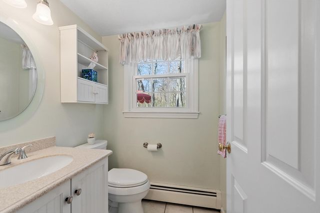 26 Webb Street, Lexington, MA 02420