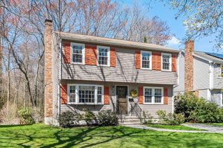 26 Webb Street, Lexington, MA 02420