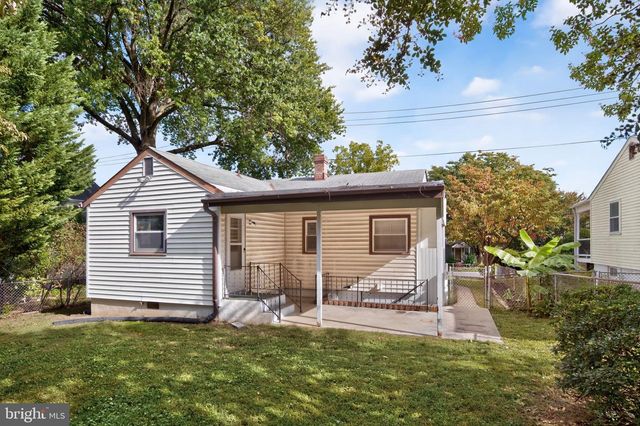 921 MAPLE AVE, Rockville, MD 20851