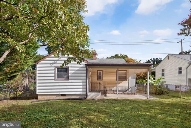 921 MAPLE AVE, Rockville, MD 20851