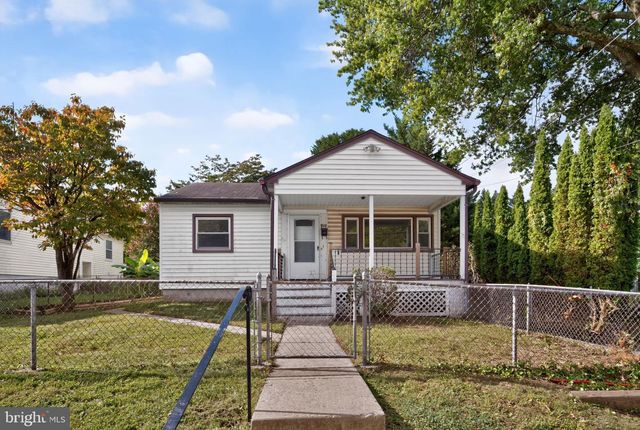 921 MAPLE AVE, Rockville, MD 20851