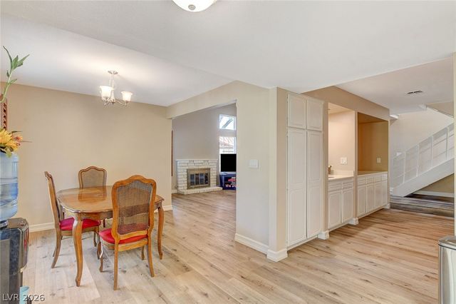 2408 El Cortez Avenue, Las Vegas, NV 89102