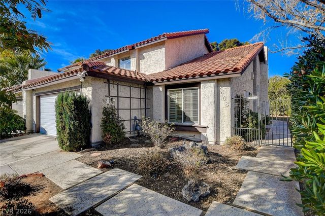 2408 El Cortez Avenue, Las Vegas, NV 89102