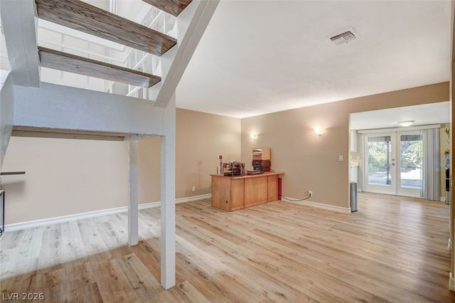 2408 El Cortez Avenue, Las Vegas, NV 89102