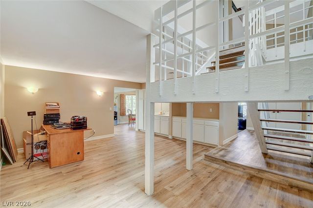 2408 El Cortez Avenue, Las Vegas, NV 89102