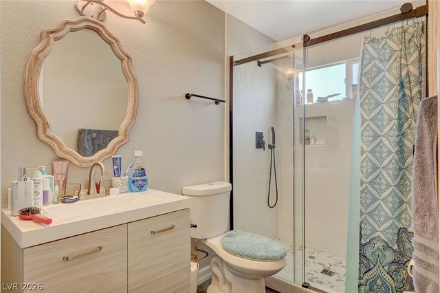 2408 El Cortez Avenue, Las Vegas, NV 89102