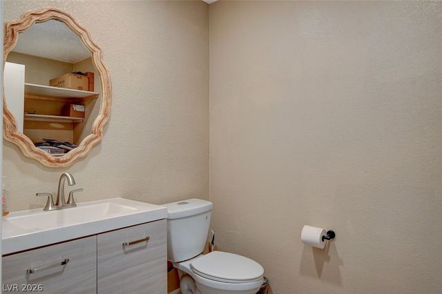 2408 El Cortez Avenue, Las Vegas, NV 89102