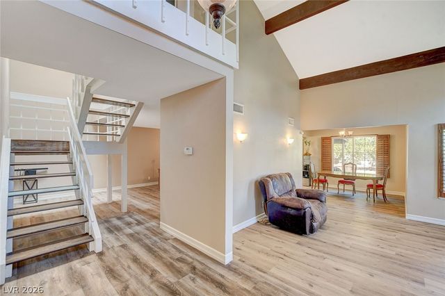 2408 El Cortez Avenue, Las Vegas, NV 89102