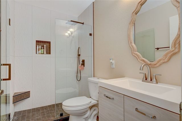 2408 El Cortez Avenue, Las Vegas, NV 89102