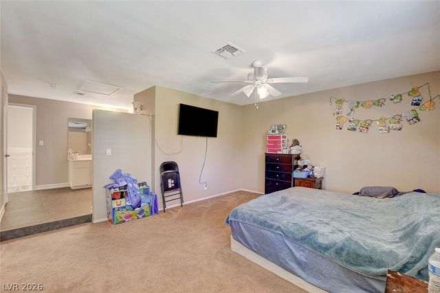 2408 El Cortez Avenue, Las Vegas, NV 89102