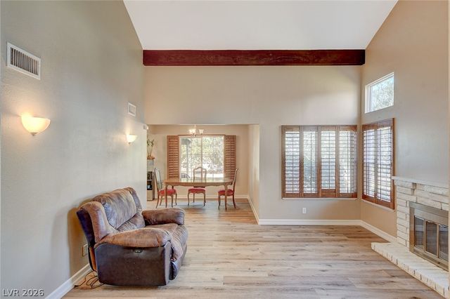 2408 El Cortez Avenue, Las Vegas, NV 89102