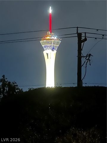 2408 El Cortez Avenue, Las Vegas, NV 89102