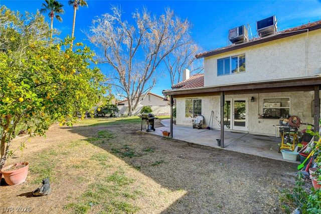 2408 El Cortez Avenue, Las Vegas, NV 89102