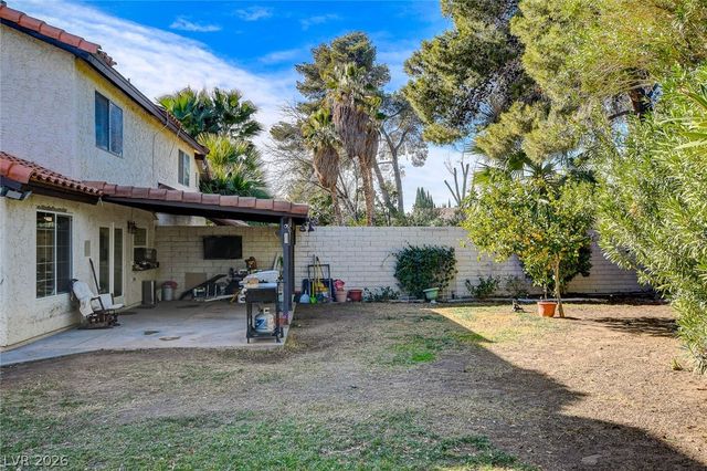 2408 El Cortez Avenue, Las Vegas, NV 89102