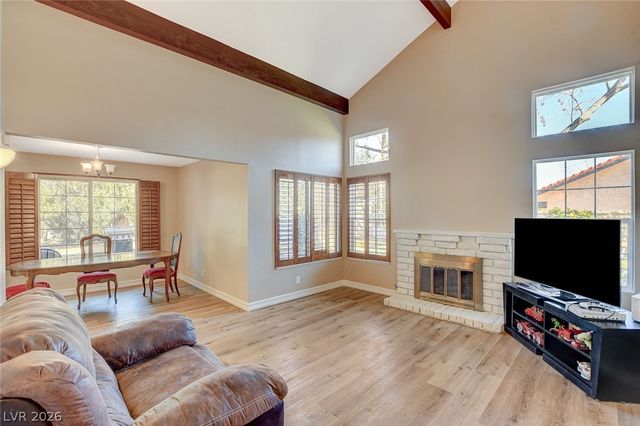 2408 El Cortez Avenue, Las Vegas, NV 89102