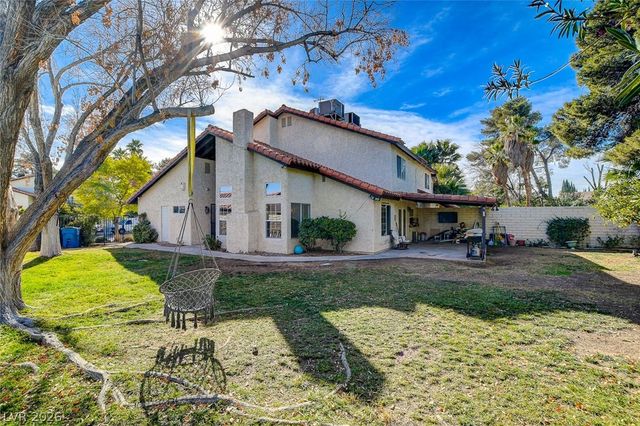 2408 El Cortez Avenue, Las Vegas, NV 89102