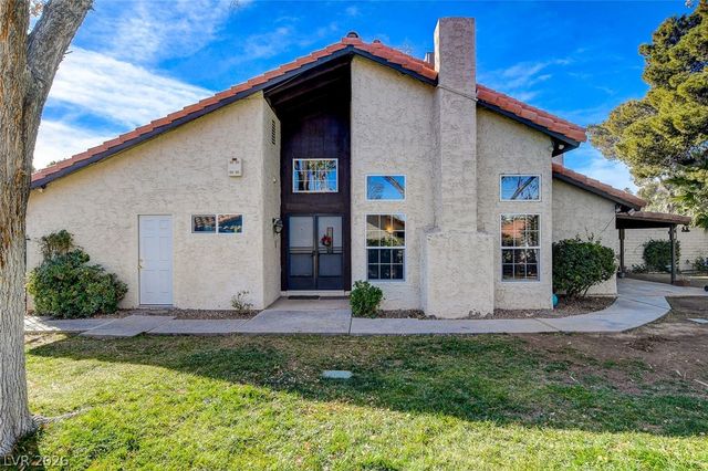 2408 El Cortez Avenue, Las Vegas, NV 89102