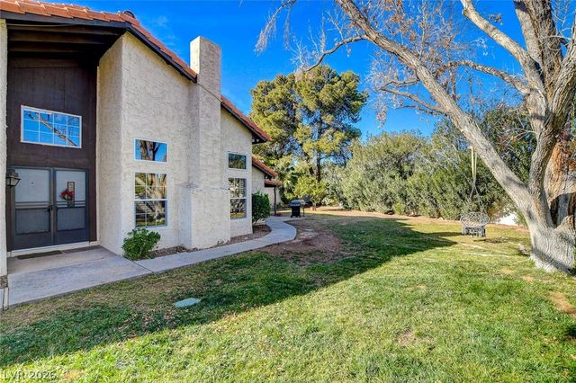 2408 El Cortez Avenue, Las Vegas, NV 89102