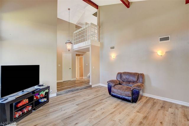 2408 El Cortez Avenue, Las Vegas, NV 89102