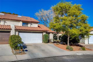 2408 El Cortez Avenue, Las Vegas, NV 89102