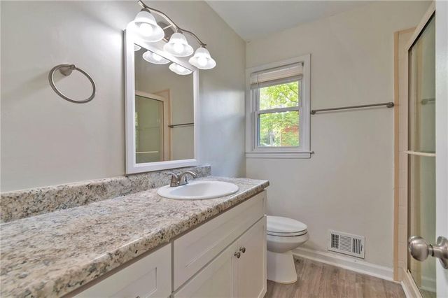 5350 Rockbridge Road, Stone Mountain, GA 30088